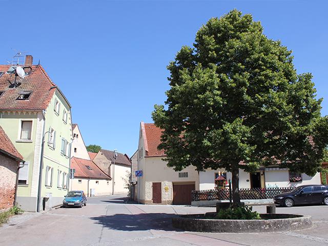 Yerel danışma konseyi Kriegenbrunn